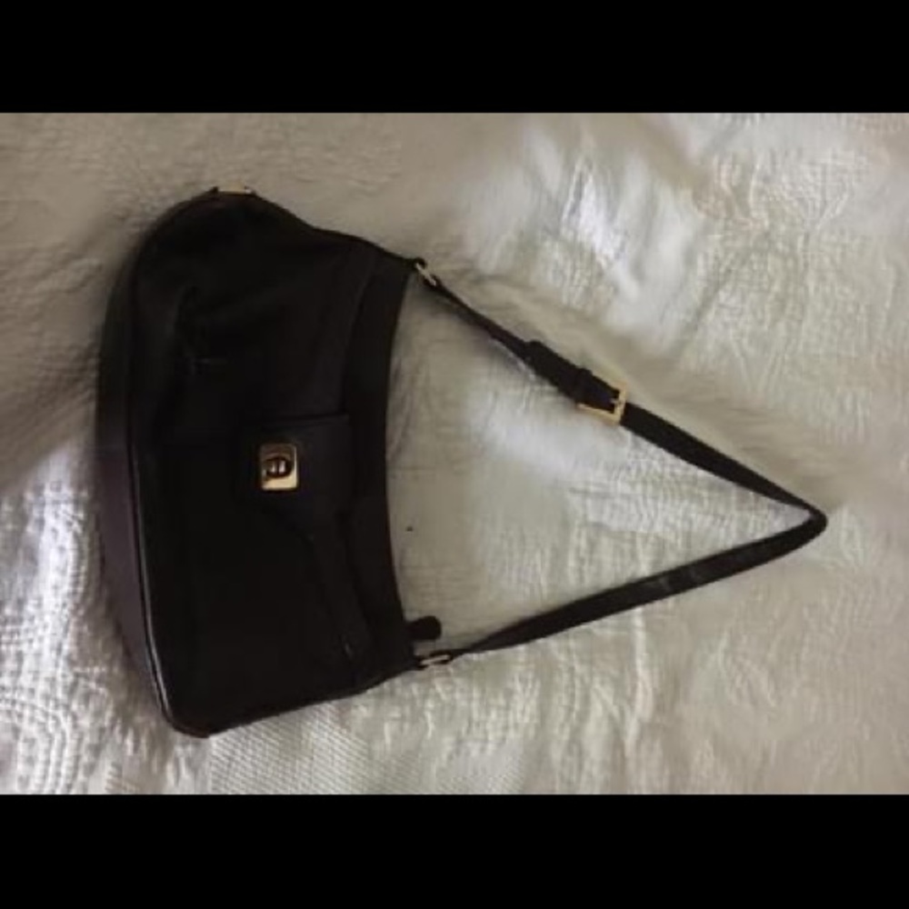 Vintage Aigner Purse….great condition